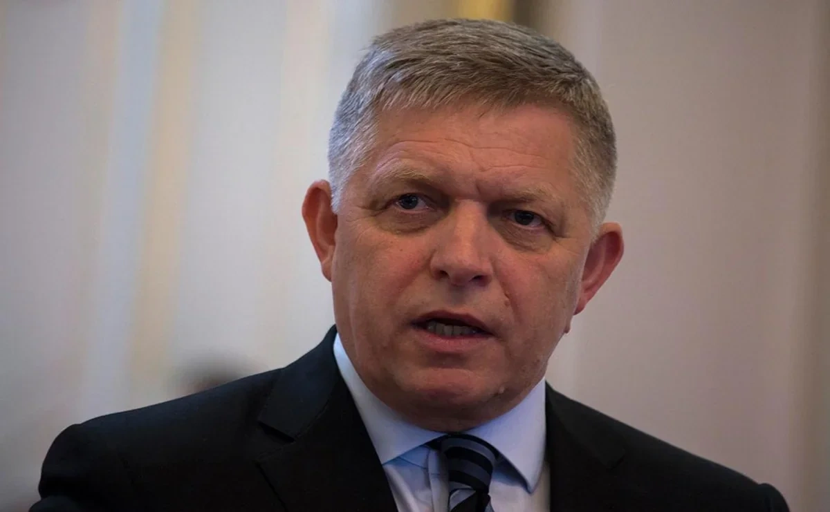 Slovakiya miqrant qəbul etməkdən imtinaya görə dörd milyon avro ödəyəcək