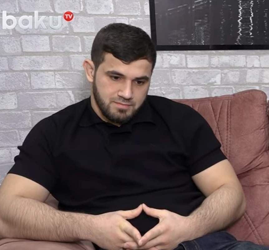 Finalda üz-üzə gələn qardaşlardan biri: "Hamı kənardan deyir ki, Məhəmməd bilərəkdən mənə uduzub"