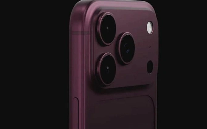 "iPhone 18" bu tarixdə təqdim olunacaq