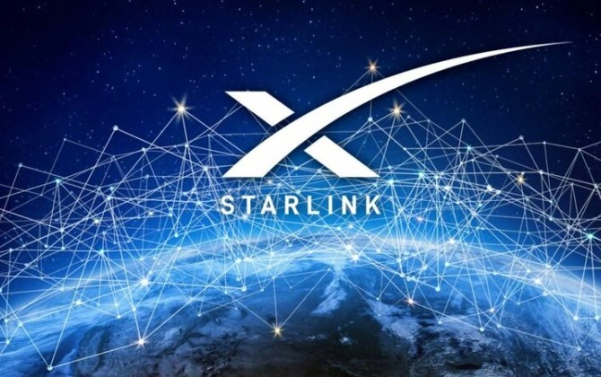 Rusiya "Starlink" peyk terminallarının idxalına qadağa qoydu