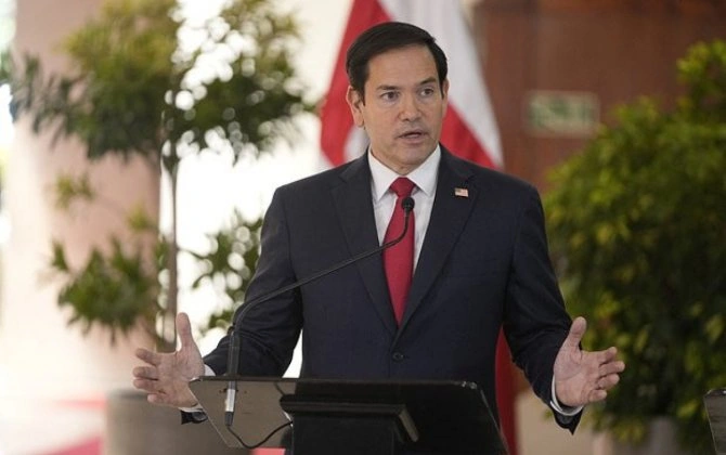 Rubio: Rusiya və Ukrayna qarşılıqlı kompromislərə getməlidir