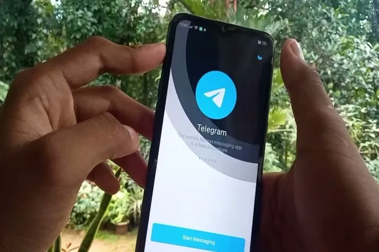 "Telegram"ın xarici görünüşü tamamilə dəyişdi