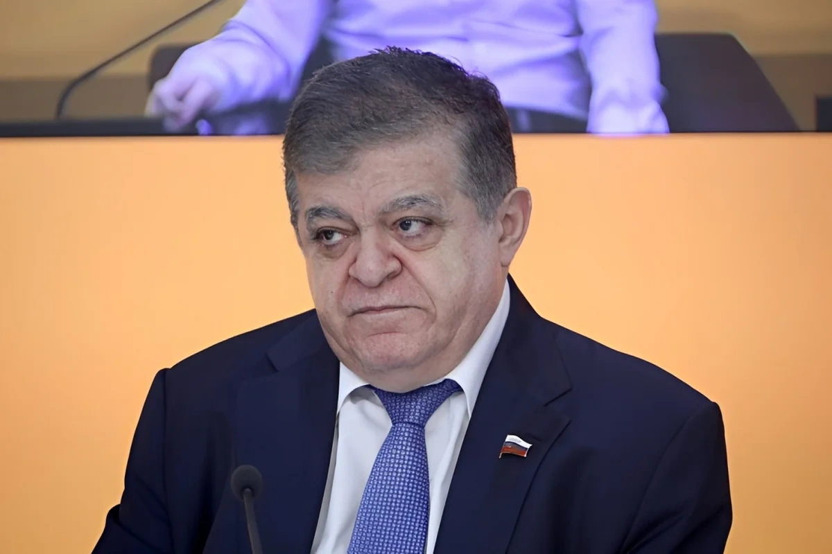 Rusiyalı senator Azərbaycanın Avropa Şurasından çıxmaq planları barədə: " Ancaq alqışlamaq olar"