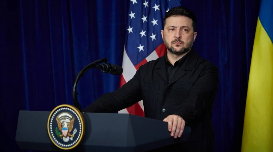 "Sıçrayış olmadı, amma risklər azaldı: Zelenski-Tramp təmasları niyə Kiyev üçün "uğur" sayılır?" - "The New York Times"