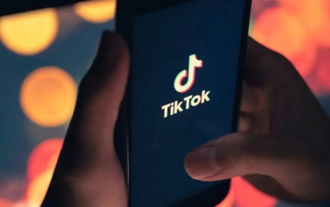 TikTok süni intellektlə işləyən hesabları hədəfə alır
