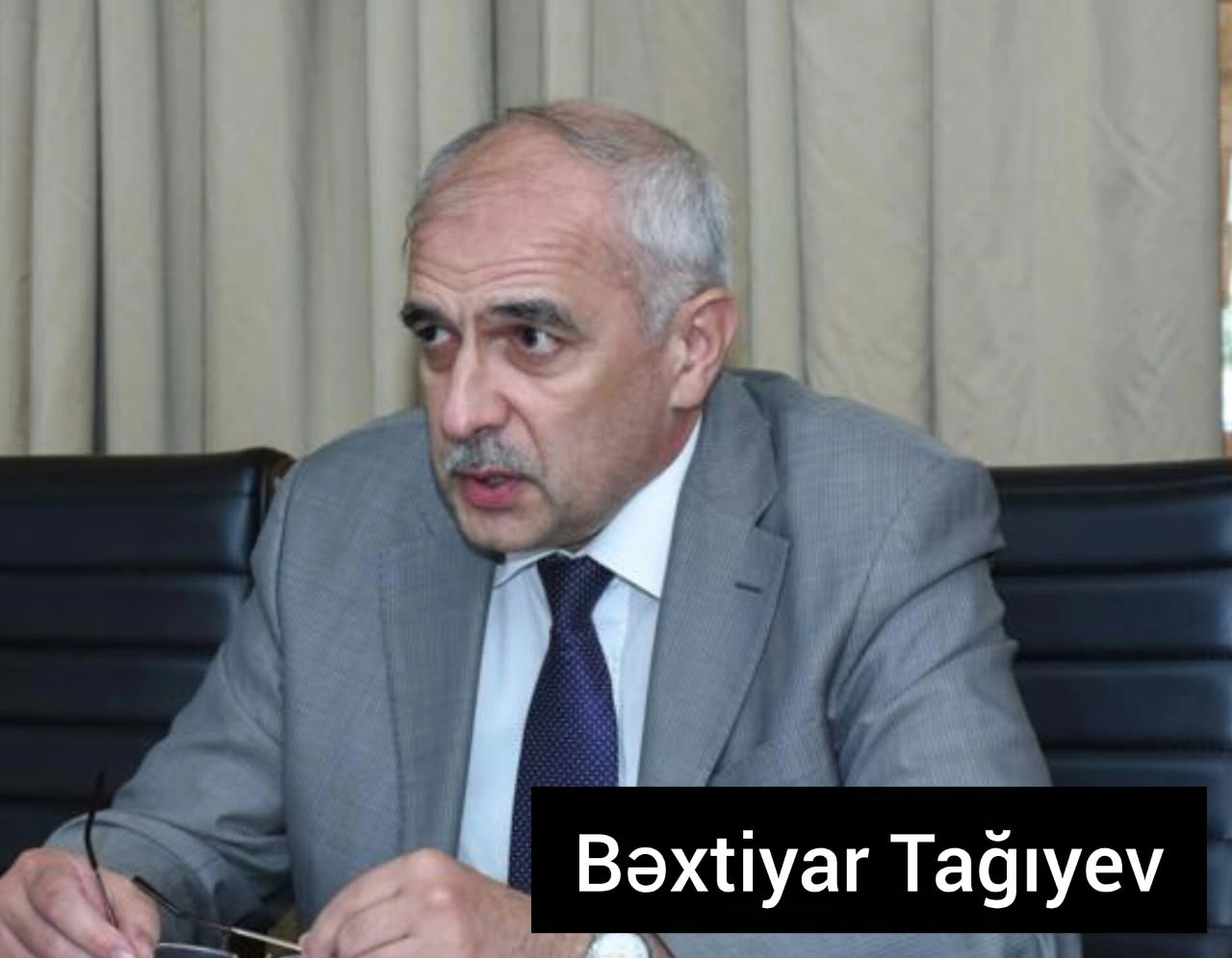 Nazir 5 ay əvvəl təyin etdiyi agentlik rəisini işdən çıxardı - FOTO