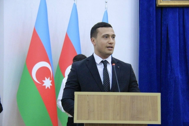 Nazirliyin idarə rəisi İŞDƏN ÇIXARILDI - FOTO