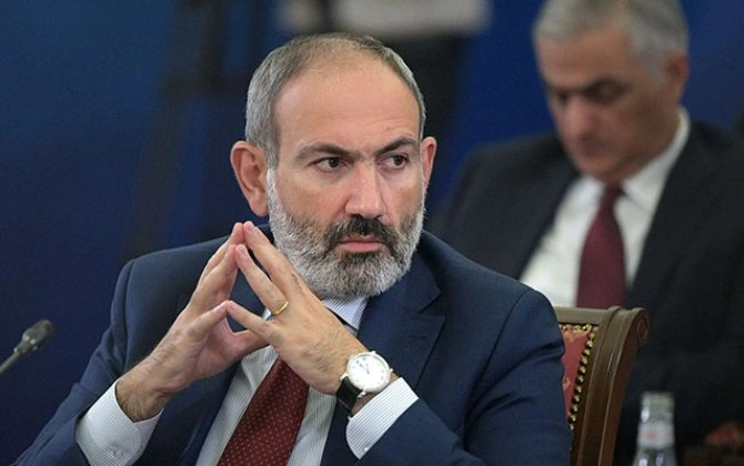 Paşinyandan Rusiya ilə bağlı yeni mesaj: “Münasibətlər artıq əvvəlki kimi olmayacaq”