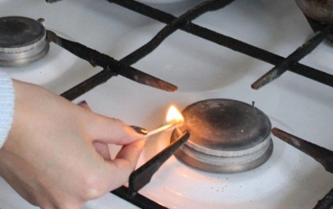 Bu qəsəbədə 2500 abonentin qazı kəsiləcək