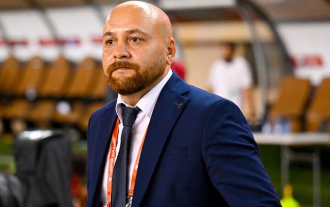 AFFA nümayəndəsi Konfrans Liqasının oyununa təyinat aldı