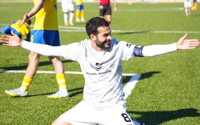 Emin Mahmudov: "Qarabağ"la oyunun təxirə salınması bizə problem olacaq"