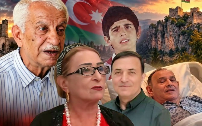 “Adam etdiyi yaxşılıqları başa qaxınc etməz, gör bir dəfə Mənsum İbrahimov tələbləri haqda artıq-əskik danışıb?”