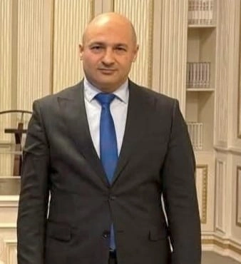 Anar Əliyevdən yeni təyinat - FOTO