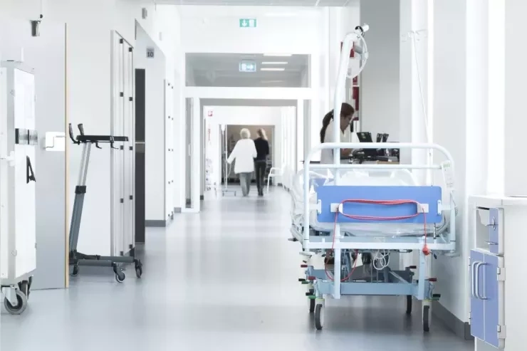 Gəncədə 27 yaşlı gənc tüstüdən zəhərləndi
