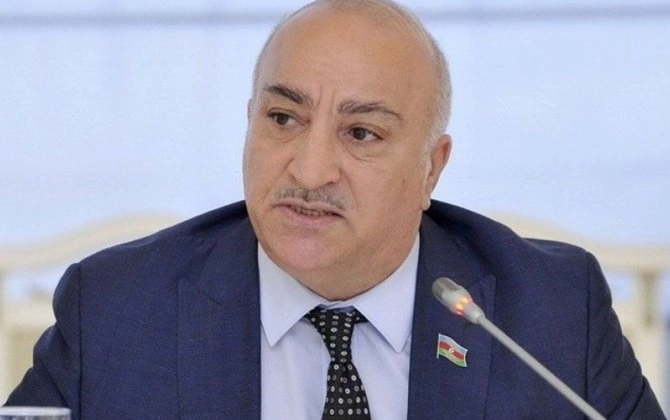 Tahir Kərimlinin şəhid anası olan bacısı VƏFAT ETDİ