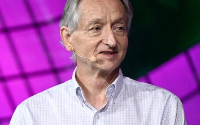 "Süni intellekt bəşəriyyət üçün təhlükə törədir" - Ceffri Hintondan xəbərdarlıq