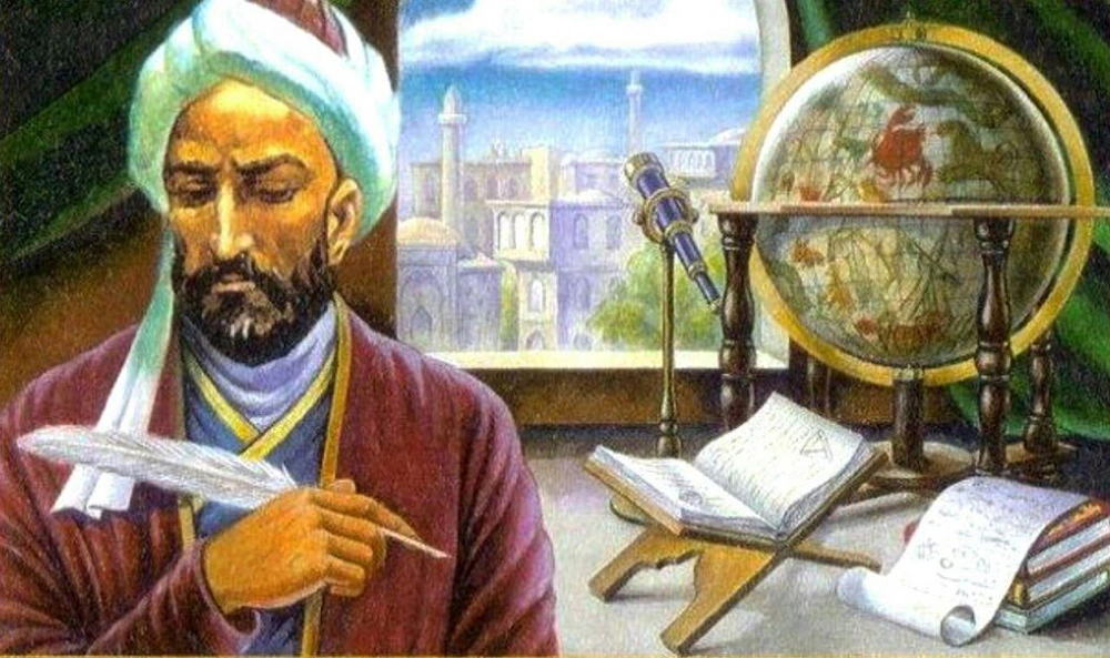 Bu gün də istifadə etdiyimiz kəşf və ixtiralara imza atmış 35 müsəlman alimi...-ARAŞDIRMA
