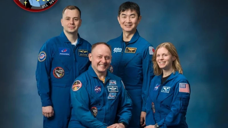 "Crew-11" ekipajı vaxtından əvvəl Yerə qayıdır: missiya üzvlərindən biri xəstələnib" - NASA