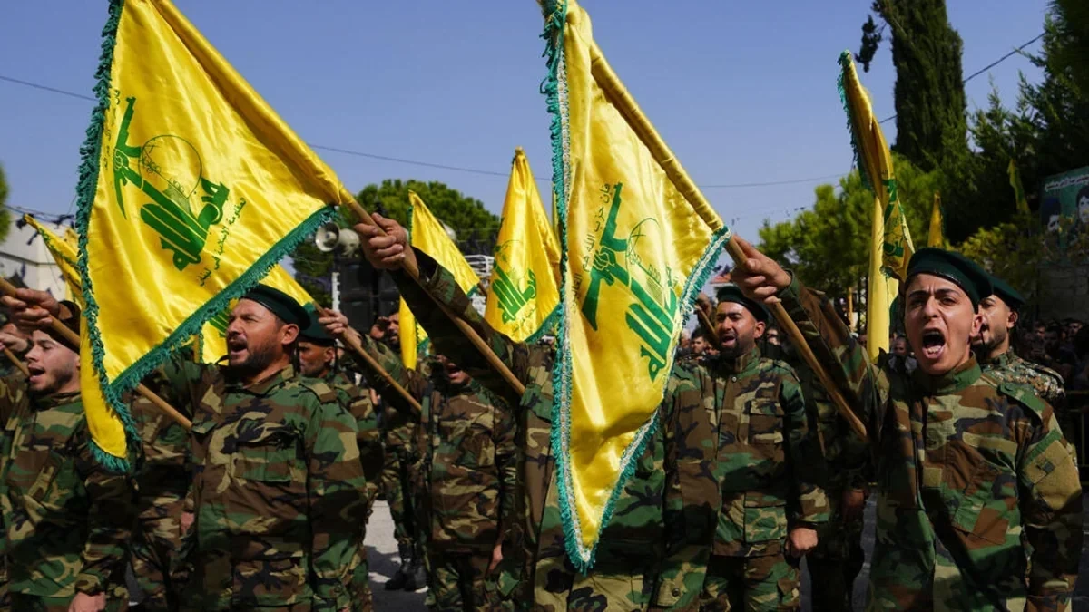 "Hizbullah" İranın yeni ali liderinə sadiqliyini bəyan etdi