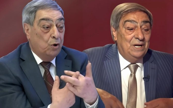 “Narkomanlar Maştağadakı psixiatriya xəstəxanasında yatmır”-Rəşid Mahmudov+ÖZƏL