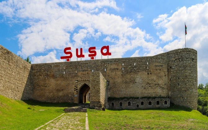 4-cü Şuşa Qlobal Media Forumu mediamızın tarixinə qızıl hərflərlə yazılacaq