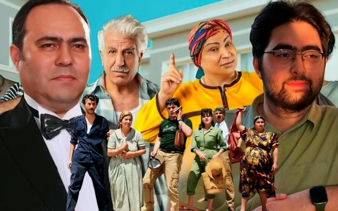 “Bəxt üzüyü-3” filmi çəkilir? - “Bundan əvvəlki uğurlu alınmadı, indi Azər Zeynalovun oğlu lentə alır” - AÇIQLAMA