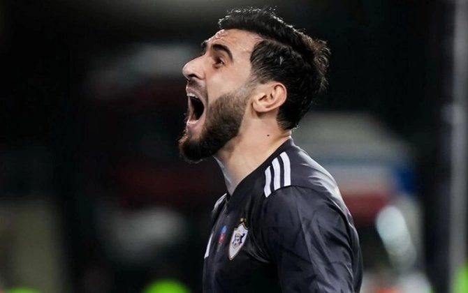 "Qarabağ"a Elvinə görə təklif gəldi - Milyonlar müzakirə olunur