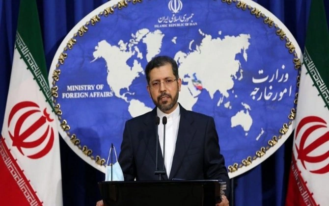XİN: İran atəşkəsin pozulmasına cavab vermək üzrə idi, Pakistan araya girdi