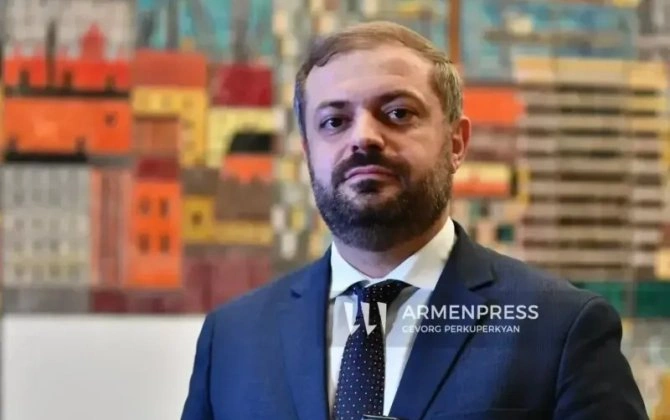"Tarlalarda 1 kq da pomidor qalmayacaq, israf olan pomidor və ya ərik yoxdur..."- Kənd təsərrafatı naziri
