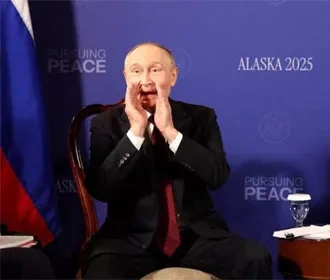 "Putindən sonra Rusiyada hər şey dəyişməyə bilər" - Zelenski