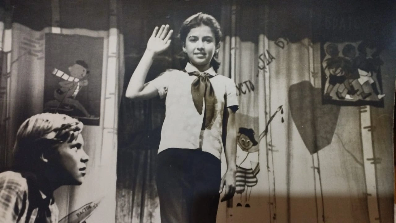 “Mənim üçün çox çətindir, 75 yaşım var..” - “Sehrli xalat”ın Zərifəsi haralardadır? - AÇIQLAMA+FOTO