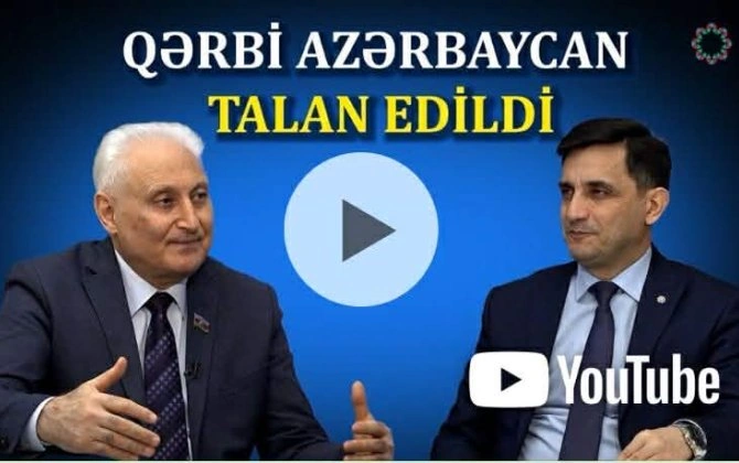 Niyaməddin Orduxanlı: "Zəngəzura qayıtmaq arsuzunda olan yüz minlərlə insandan biriyəm" - VİDEO