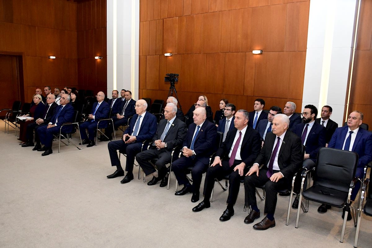 YAP-ı MSK-da təmsil edəcək namizədlərin SİYAHISI - FOTO