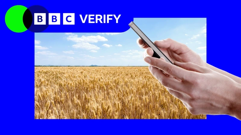 "Hörmüz boğazı bağlanarsa: ərzaqdan smartfona qədər qlobal zəncir necə sarsılır?" - BBC