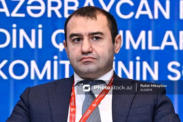 Azərbaycanda kitabxana fondunun 57.6 faizi kiril qrafikasındadır