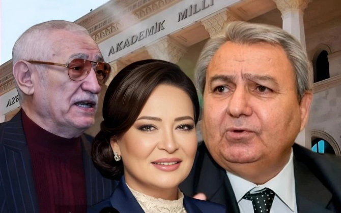 “Ona görə nazirə müraciət etmişəm, deputatlar da qol çəkər, elə şey var ki, açıb mətbuata deyə bilmirik...” - məşhurlardan REAKSİYA