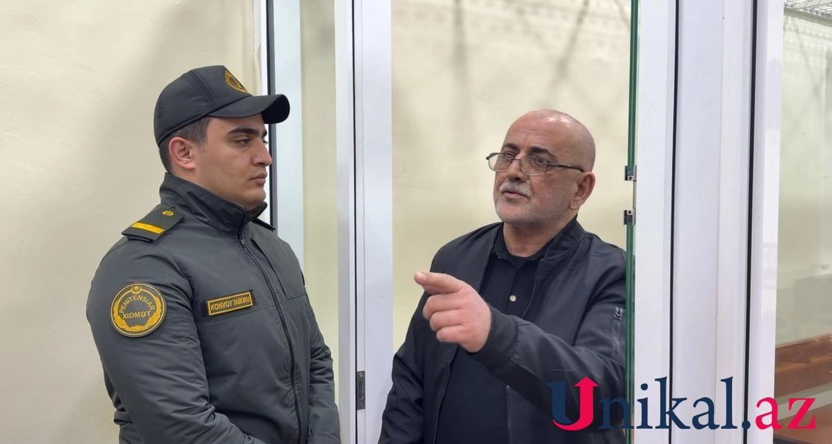 Evdən icazəsiz çıxan gəlinini 6 bıçaq zərbəsi ilə öldürüb - Dəhşətli qətlin təfərrüatı