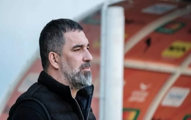 Arda Turandan gələcəyi ilə bağlı AÇIQLAMA