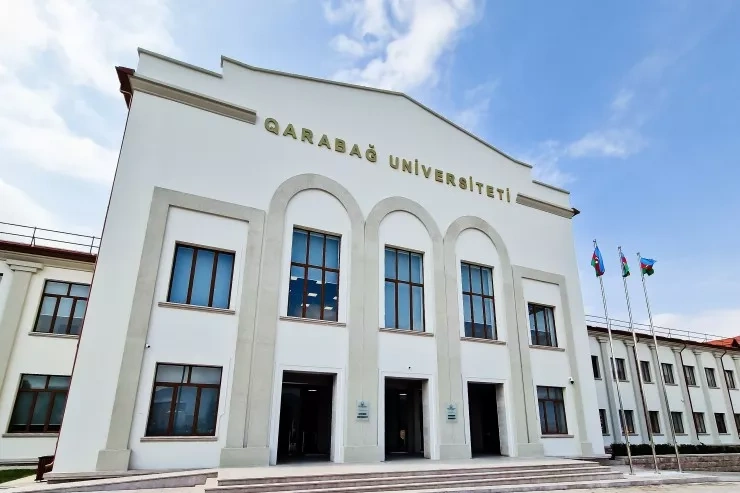 Qarabağ Universitetinə qəbul balları AÇIQLANDI
