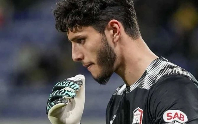Azərbaycanlıya futbolçuya xaricdən 4 təklif var