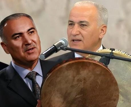 “Bunları yığışdırın, hər şeyi bacarırlar, muğam oxumaqda niyə aciz olsunlar ki?” - xanəndədən ETİRAZ - FOTO+ÖZƏL