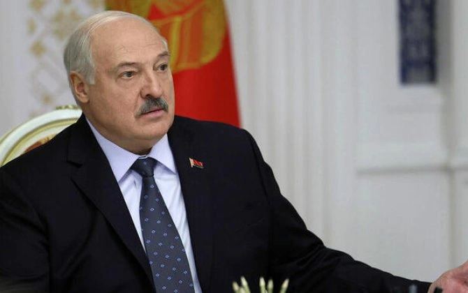 Lukaşenko: Belarusun qlobal müstəvidə sağ qalması üçün müttəfiqlərinin köməyinə ehtiyacı var