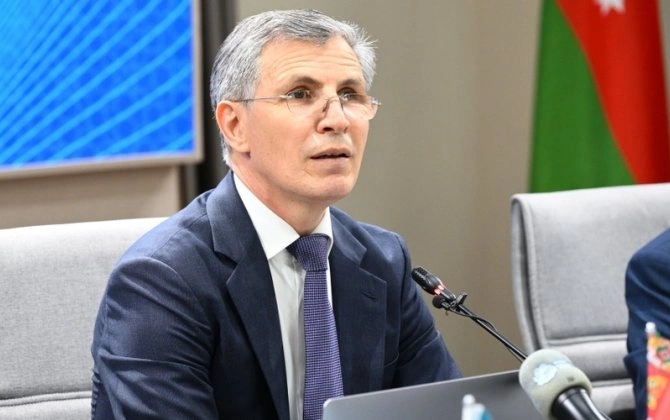 ”Gələcəyin zənginlik və kasıblıq  bölgüsündə meyarlar dəyişir” - Zahid Oruc