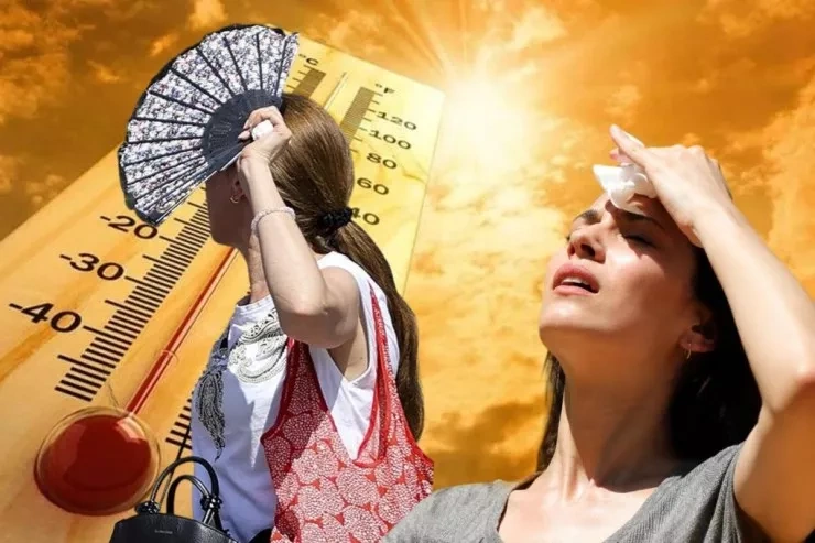 Payız yay havası ilə başlayacaq - Sabahın PROQNOZU