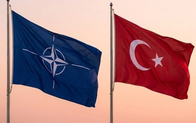 NATO Türkiyənin daha bir şəhərində hava hücumundan müdafiə sistemi quraşdıracaq