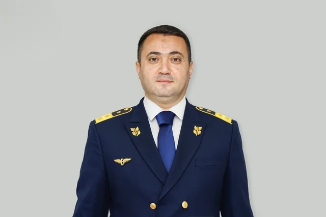 Bakı Metropolitenində yüksək vəzifəyə təyinatlar - FOTO