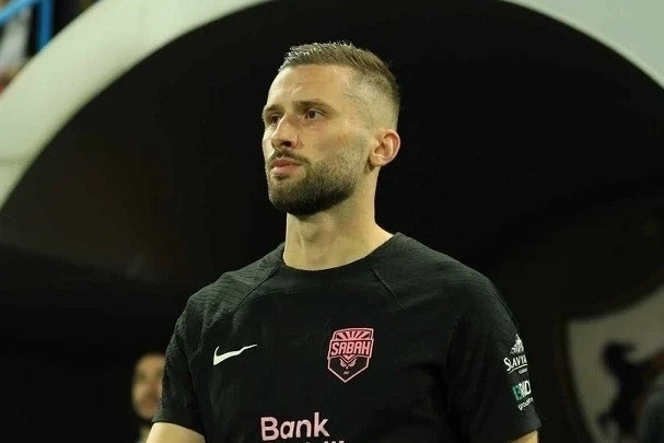 "Bakıda başıma gələn ən pis və kədərli hadisə bu oldu" - "Sabah"dan ayrılan Şafranko ilə müsahibə