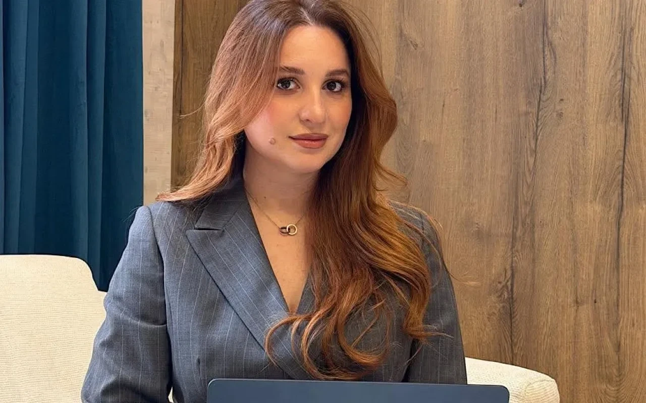 Kəlbəcərdə şöbə müdiri işdən çıxdı - FOTO