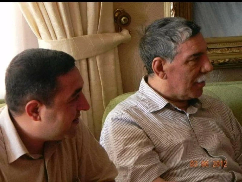 40 ildir dərd qovuran şair: “O uşaq məni odsuz, ocaqsız yandırdı”