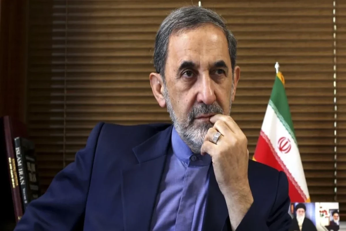Rəsmi Tehran: ABŞ və İran arasında əldə olunmuş memorandumun ləğvinin etirafı regionu oda atır
